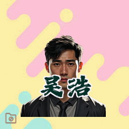 吴浩