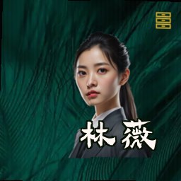 林薇